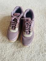 Nike Air Max Lila Flieder Gr. 41 Nordrhein-Westfalen - Kempen Vorschau
