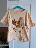 T-Shirt Hunh Größe 116 Berlin - Pankow Vorschau