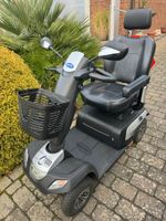 Elektrischer Rollstuhl , Senioren E-Scooter INVACARE  Orion Pro Nordrhein-Westfalen - Niederkassel Vorschau