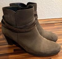 Stiefeletten Gabor Größe 5 1/2 Saarland - Illingen Vorschau
