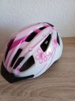 Kinder Mädchen fahrradhelm Helm Roller inliner pink Thüringen - Helbedündorf Vorschau