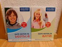 Lernbücher Mathe u. Deutsch 6.Klasse Düsseldorf - Bilk Vorschau