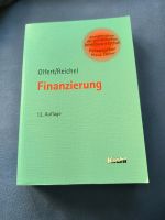 Olfert/ Reichel Finanzierung 12. AUFLAGE Schleswig-Holstein - Rickling Vorschau