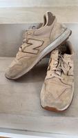 New Balance Sneaker – Beige – Größe 42,5 Rodenkirchen - Sürth Vorschau