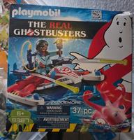 Playmobil Ghostbusters Boot / 9387 Niedersachsen - Wilhelmshaven Vorschau