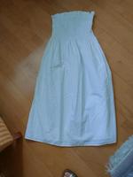 Trägerloses Kleid von H&M Gr.M Hessen - Dieburg Vorschau