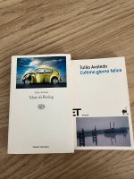 Tullio Avoledo (Bücher auf Italienisch) Berlin - Köpenick Vorschau
