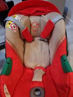 Kindersitz Cybex i Size Babyschale inkl. Isofix Base Babysitz Nordrhein-Westfalen - Radevormwald Vorschau