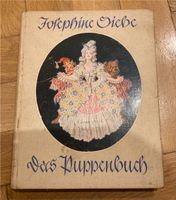 Josephine Siebe Das Puppenbuch Brandenburg - Doberlug-Kirchhain Vorschau