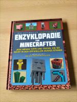 Minecraft Buch zu verkaufen. Niedersachsen - Cuxhaven Vorschau