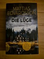 Die Lüge / Mattias Edvardsson Baden-Württemberg - Leonberg Vorschau