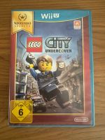 Lego City Undercover Wii U Spiel Baden-Württemberg - Weinsberg Vorschau