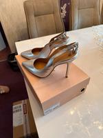 Kazar Wedding Schuhe Hochzeit Bianca Hessen - Trebur Vorschau