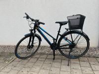 Fahrrad - Cube Trekking Rad Baden-Württemberg - Schliengen Vorschau