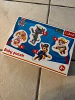 Paw Patrol Baby Puzzle Nordrhein-Westfalen - Oberhausen Vorschau