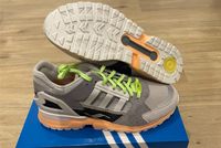 *NEU* Adidas ZX 10.000 C Grey Acid Orange - 40 2/3 Hannover - Mitte Vorschau