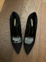Dune London Pumps wide fit gr 40 schwarz Hamburg Barmbek - Hamburg Barmbek-Nord Vorschau