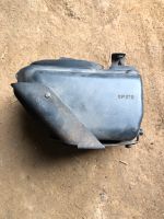 Suzuki SP 370 Luftfilter Gehäuse Baden-Württemberg - Aglasterhausen Vorschau