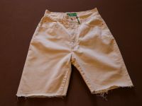 MCM Shorts Gr. 29 hellbeige 100% Baumwolle Baden-Württemberg - Rosenfeld Vorschau