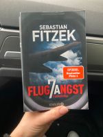 Sebastian Fitzek Flugangst Harburg - Hamburg Sinstorf Vorschau