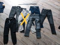 div. Jeans, Jack and Jones, Vingino, Mango, S. Oliver+Thermojeans Brandenburg - Neuenhagen Vorschau