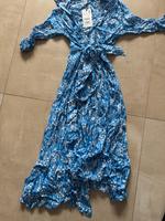 Zara Sommerkleid Nordrhein-Westfalen - Nottuln Vorschau
