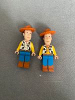 Woody Lego Toy Story 2x Berlin - Neukölln Vorschau