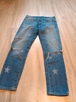 Ralph Lauren denim &supply jeans 27 cropped sterne Thüringen - Eisenach Vorschau