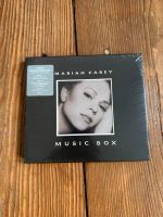 Mariah Carey - Music Box | CD NEU | 30th Anniversary Deluxe Set Pankow - Prenzlauer Berg Vorschau