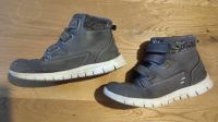 Vty Halbschuhe grau Gr. 33 Sachsen - Amtsberg Vorschau