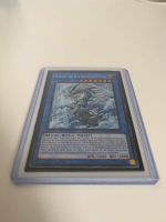 Yu-Gi-Oh! Sauravis, der Alte und Aufgestiegene (INOV-DE037) Kreis Ostholstein - Ahrensbök Vorschau