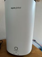 Aqua Global Basic Comfort Baden-Württemberg - Reutlingen Vorschau