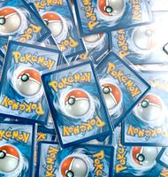 1€ Pokemon Mystery Booster Packs / Pokémon 1999 / Pikachu Glurak Bayern - Neuburg a.d. Donau Vorschau