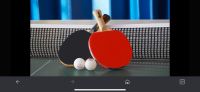 TISCHTENNIS SPIELER/SPIELERIN GESUCHT Sachsen-Anhalt - Gernrode-Harz Vorschau