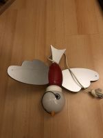 Kinderzimmerlampe Vogel Nordrhein-Westfalen - Senden Vorschau