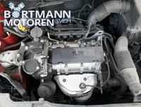 Motor SEAT IBIZA 1.2 CGPB 51.840KM+GARANTIE+KOMPLETT+VERSAND Leipzig - Eutritzsch Vorschau