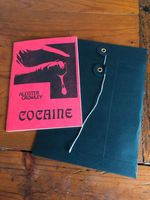 ALEISTER CROWLEY "COCAINE" absolut seltene Ausgabe!! Berlin - Zehlendorf Vorschau