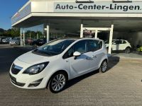 Opel Meriva B Color Edition Niedersachsen - Lingen (Ems) Vorschau