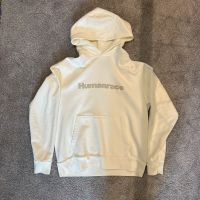 Adidas Human Race Hoodie Nordrhein-Westfalen - Hamminkeln Vorschau