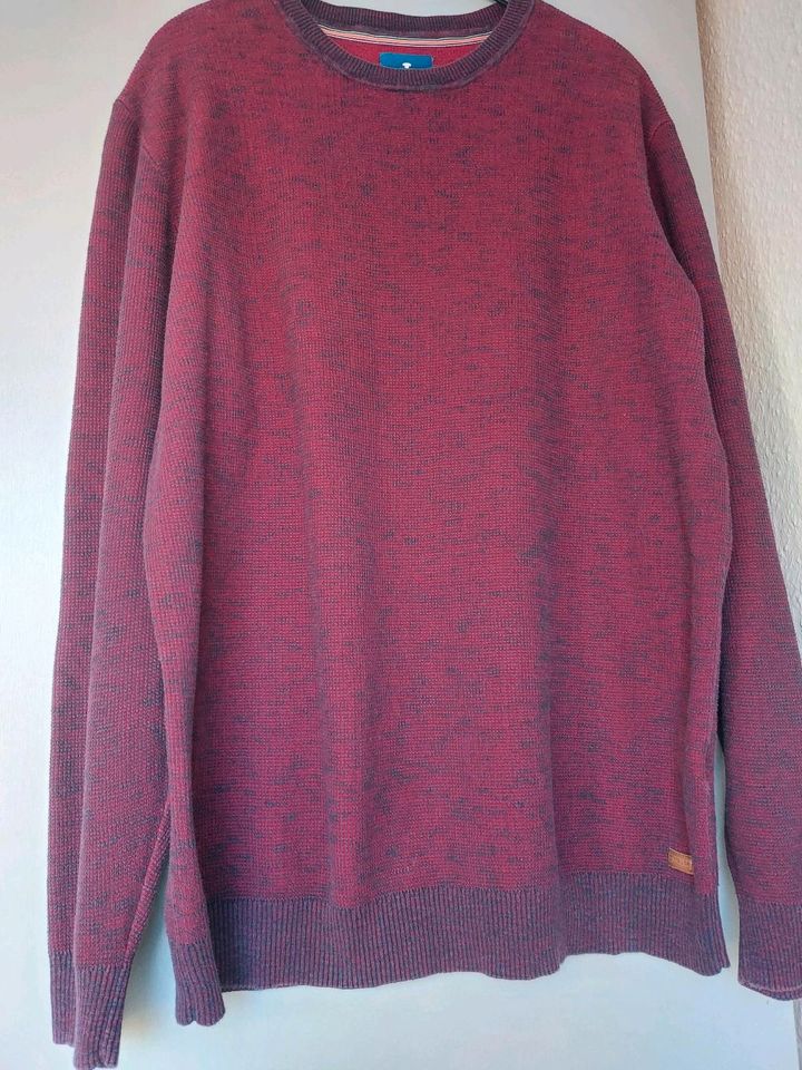 Pullover  Gr. XL, Tom Tailor in Großenseebach