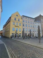 Moderne 1-Raum Wohnung  am Neuen Markt zu vermieten Mecklenburg-Vorpommern - Stralsund Vorschau
