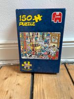 Jan Van Haastern 150 Teile Puzzle Hannover - Mitte Vorschau