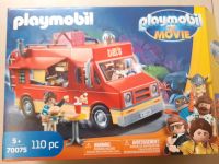 Playmobil 70075 Dels Foodtruck Nordrhein-Westfalen - Balve Vorschau