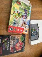 Yooka Laylee Kickstarter Limited Edition (Nintendo 64 Design) Niedersachsen - Nordhorn Vorschau