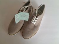 Neu Medicus Wildlederschuhe Gr 5 m. Originalkarton  m. Etikett Bayern - Herzogenaurach Vorschau