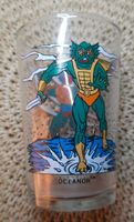 Masters of the Universe Heman Merchandise France Glas Vintage Nordrhein-Westfalen - Wesel Vorschau