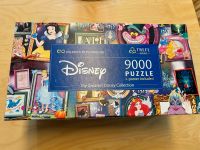 Puzzle 9.000 Teile - The Greatest Disney Collection Frankfurt am Main - Gallusviertel Vorschau
