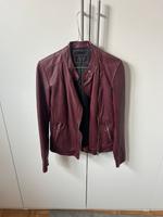 Tigha Lederjacke gr m Hessen - Schauenburg Vorschau
