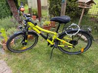 Kinderfahrrad Dresden - Bühlau/Weißer Hirsch Vorschau