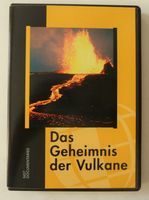 DVD Das Geheimnis der Vulkane Bayern - Königsbrunn Vorschau